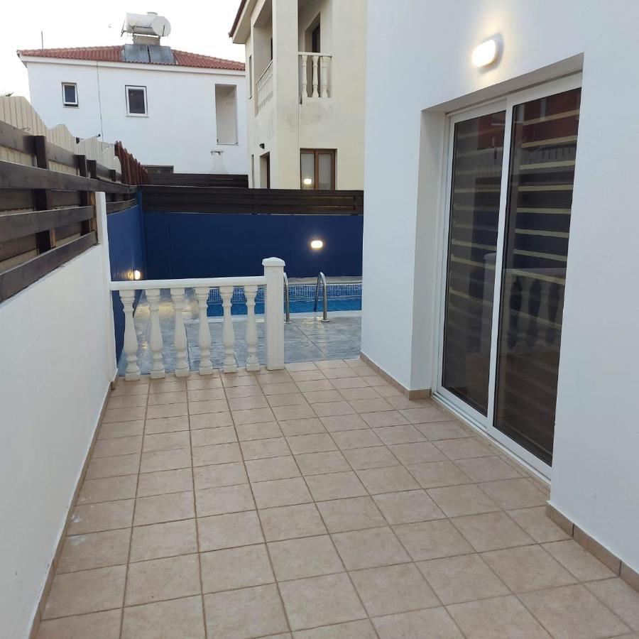 Stylish Villa 帕拉利米尼 外观 照片
