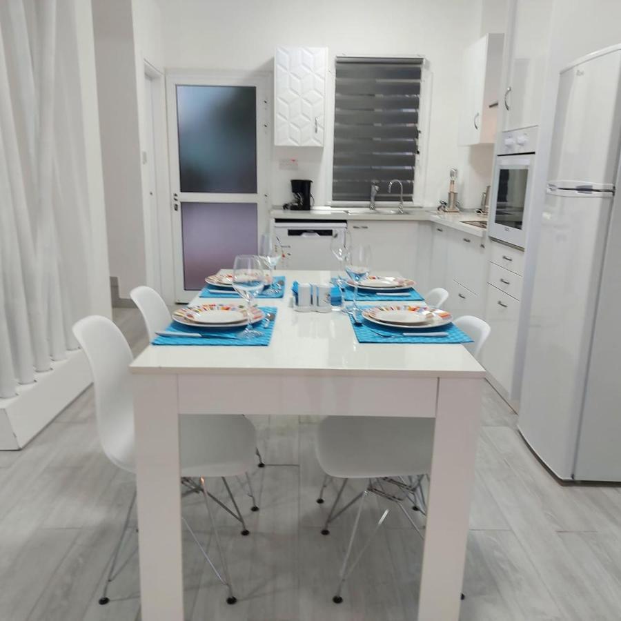 Stylish Villa 帕拉利米尼 外观 照片