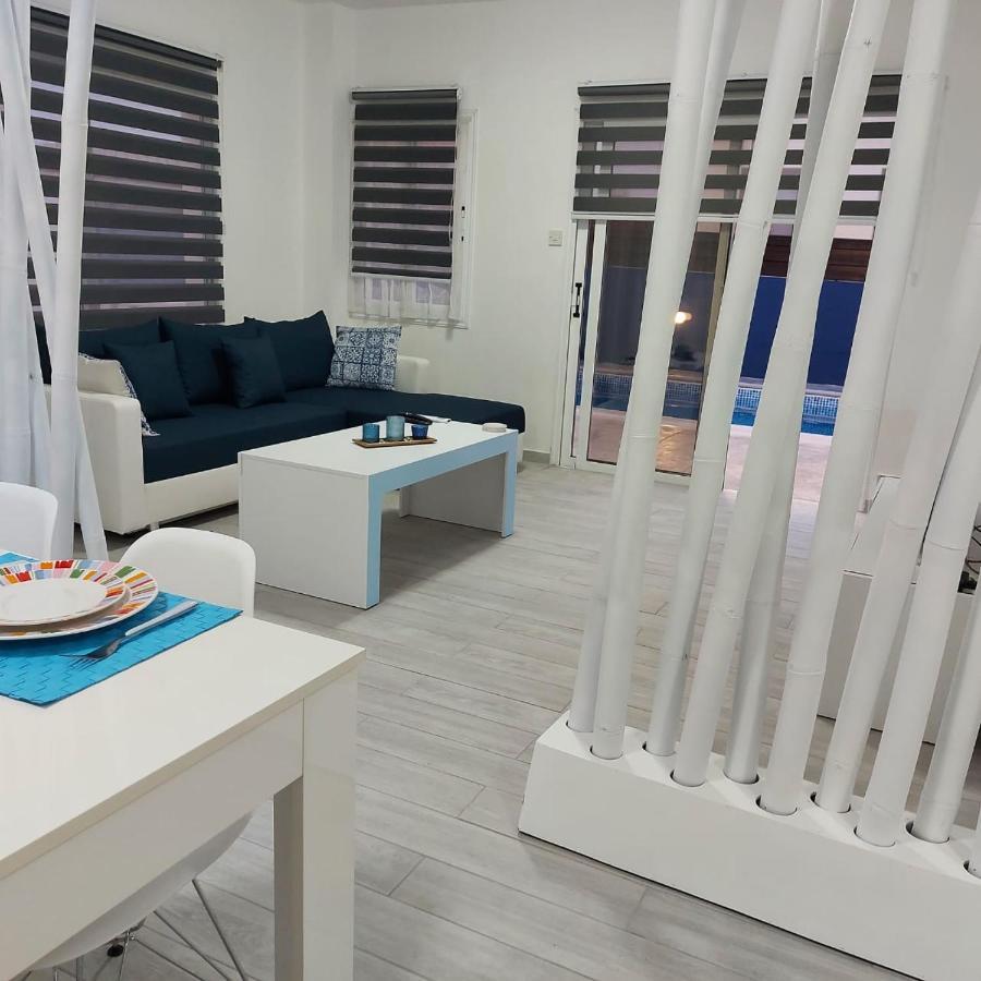 Stylish Villa 帕拉利米尼 外观 照片