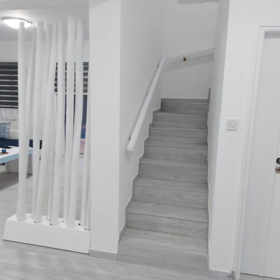 Stylish Villa 帕拉利米尼 外观 照片