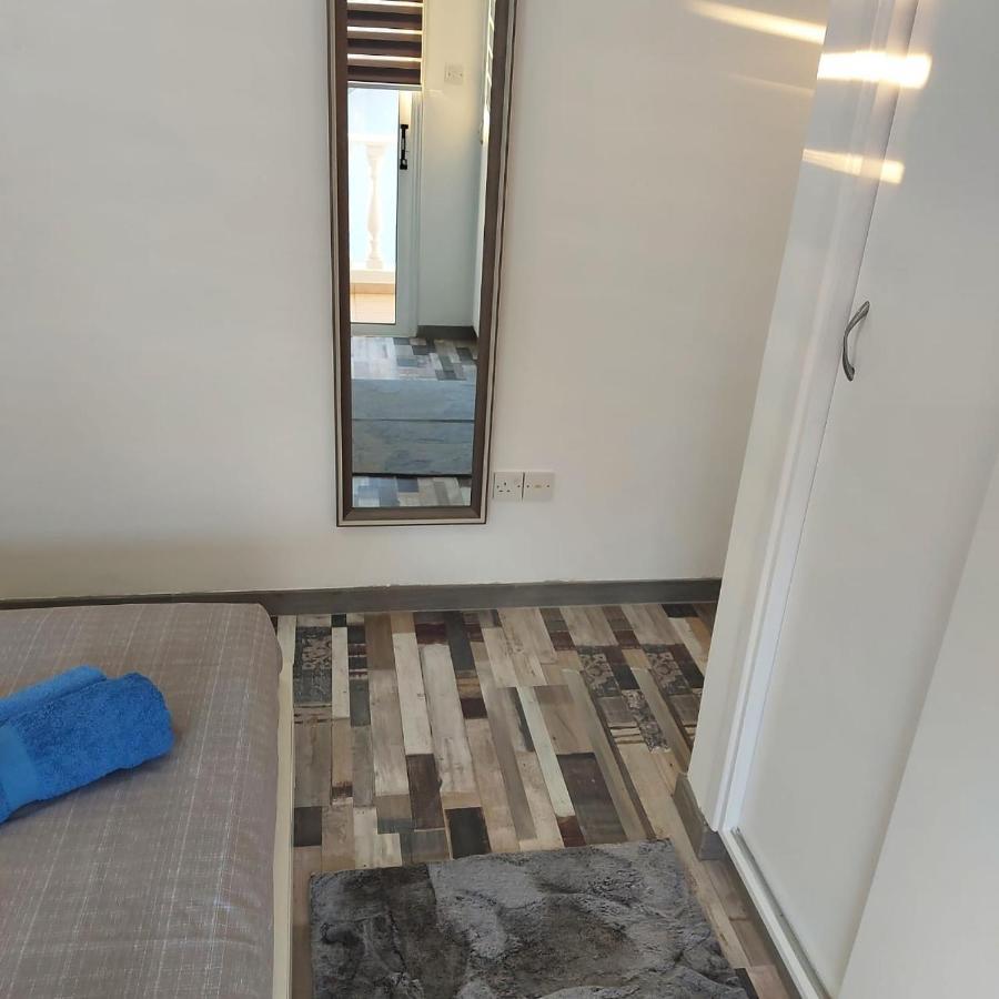 Stylish Villa 帕拉利米尼 外观 照片