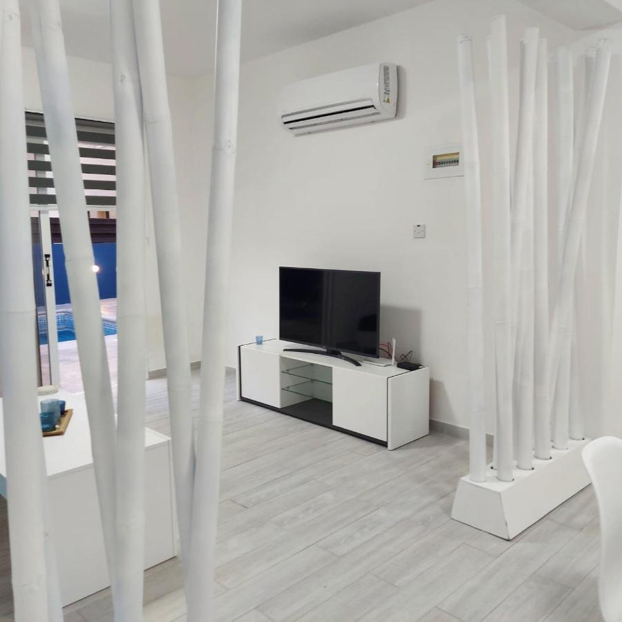 Stylish Villa 帕拉利米尼 外观 照片