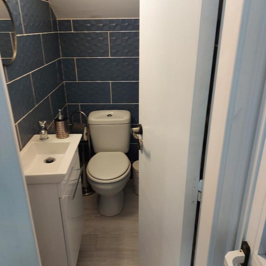 Stylish Villa 帕拉利米尼 外观 照片