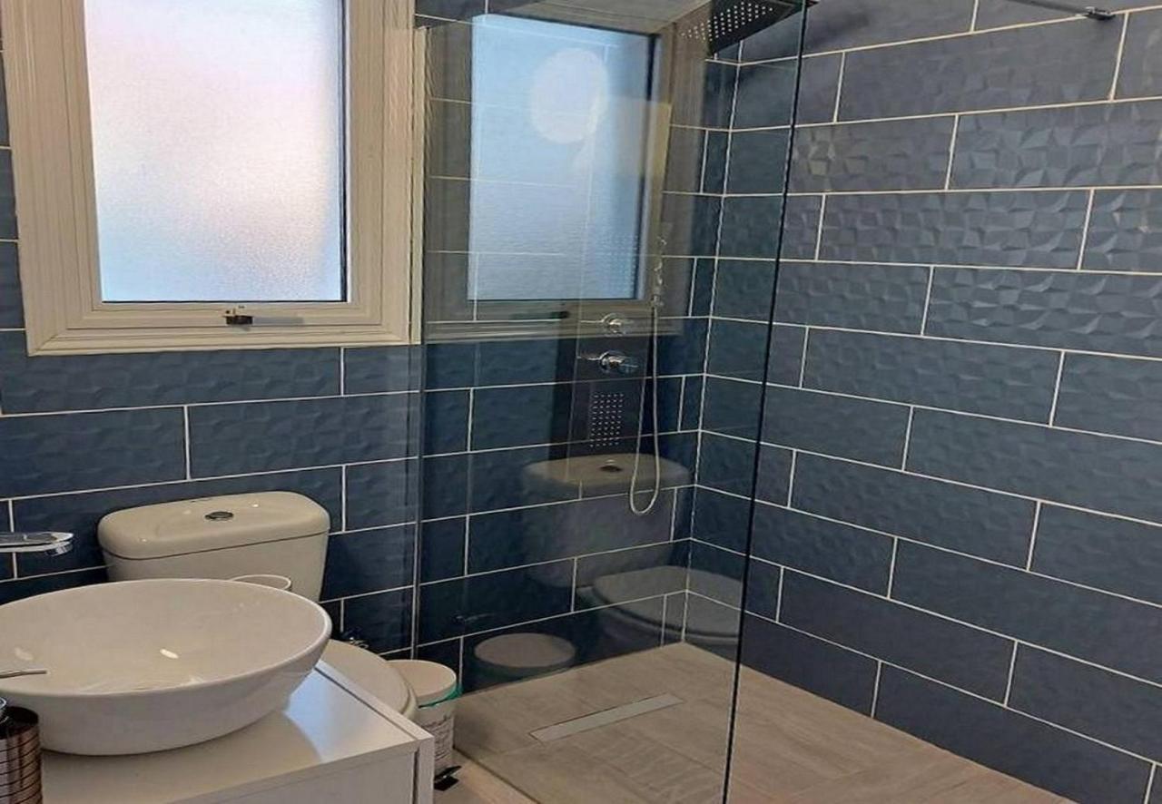 Stylish Villa 帕拉利米尼 外观 照片