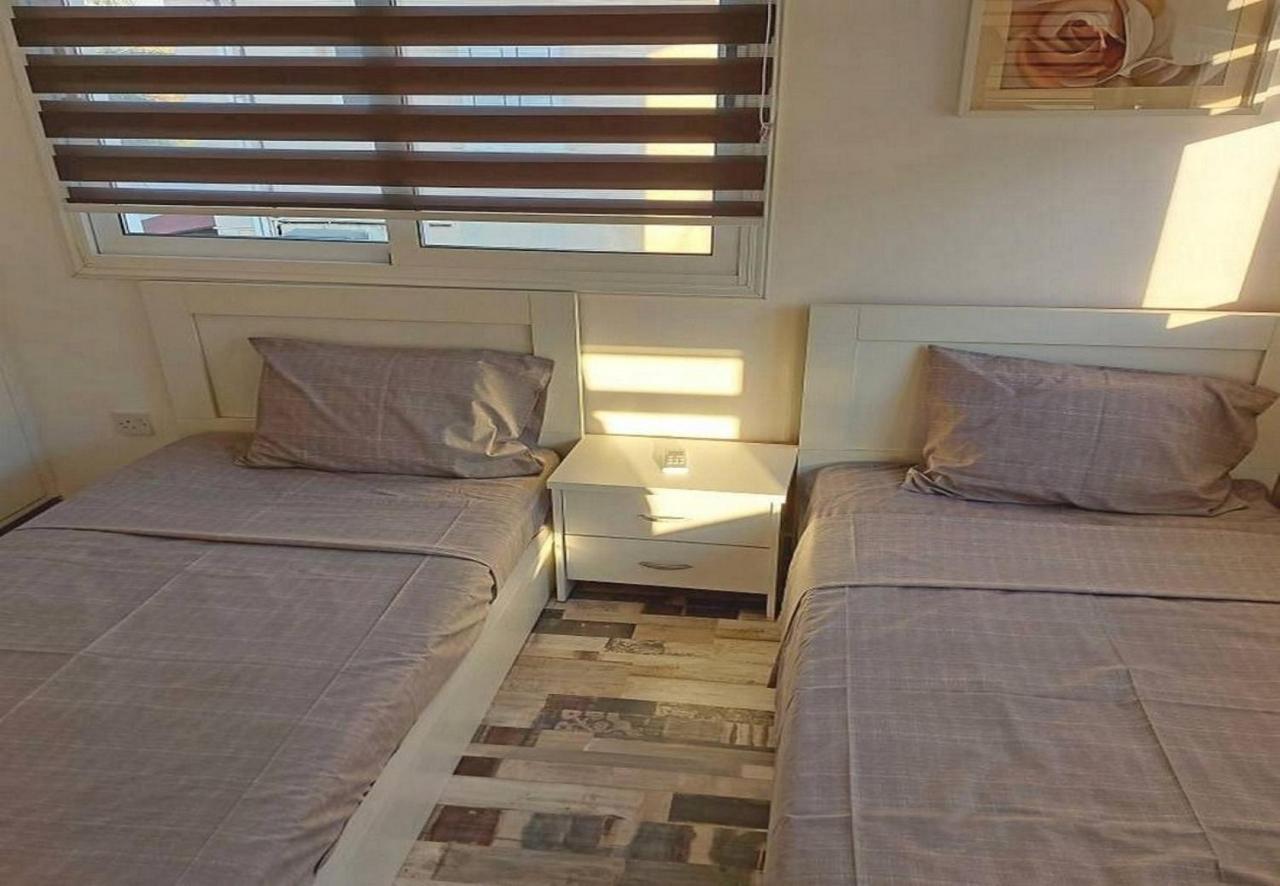Stylish Villa 帕拉利米尼 外观 照片