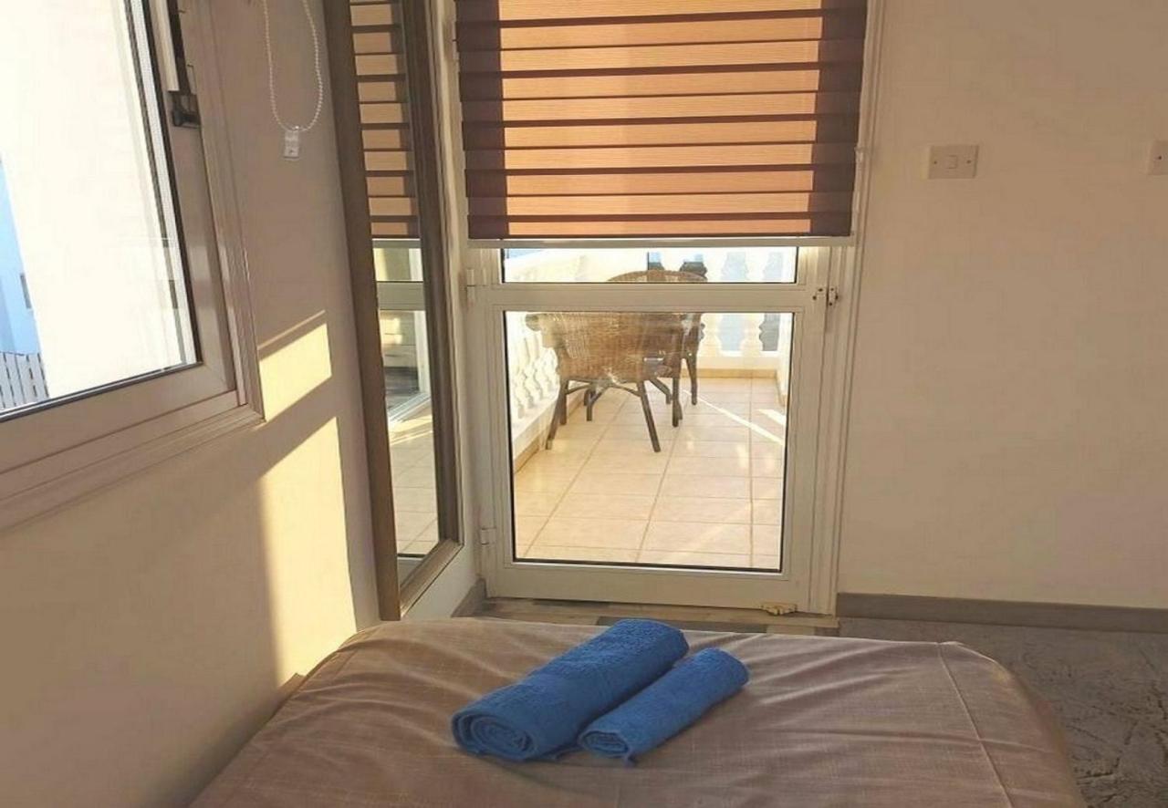 Stylish Villa 帕拉利米尼 外观 照片