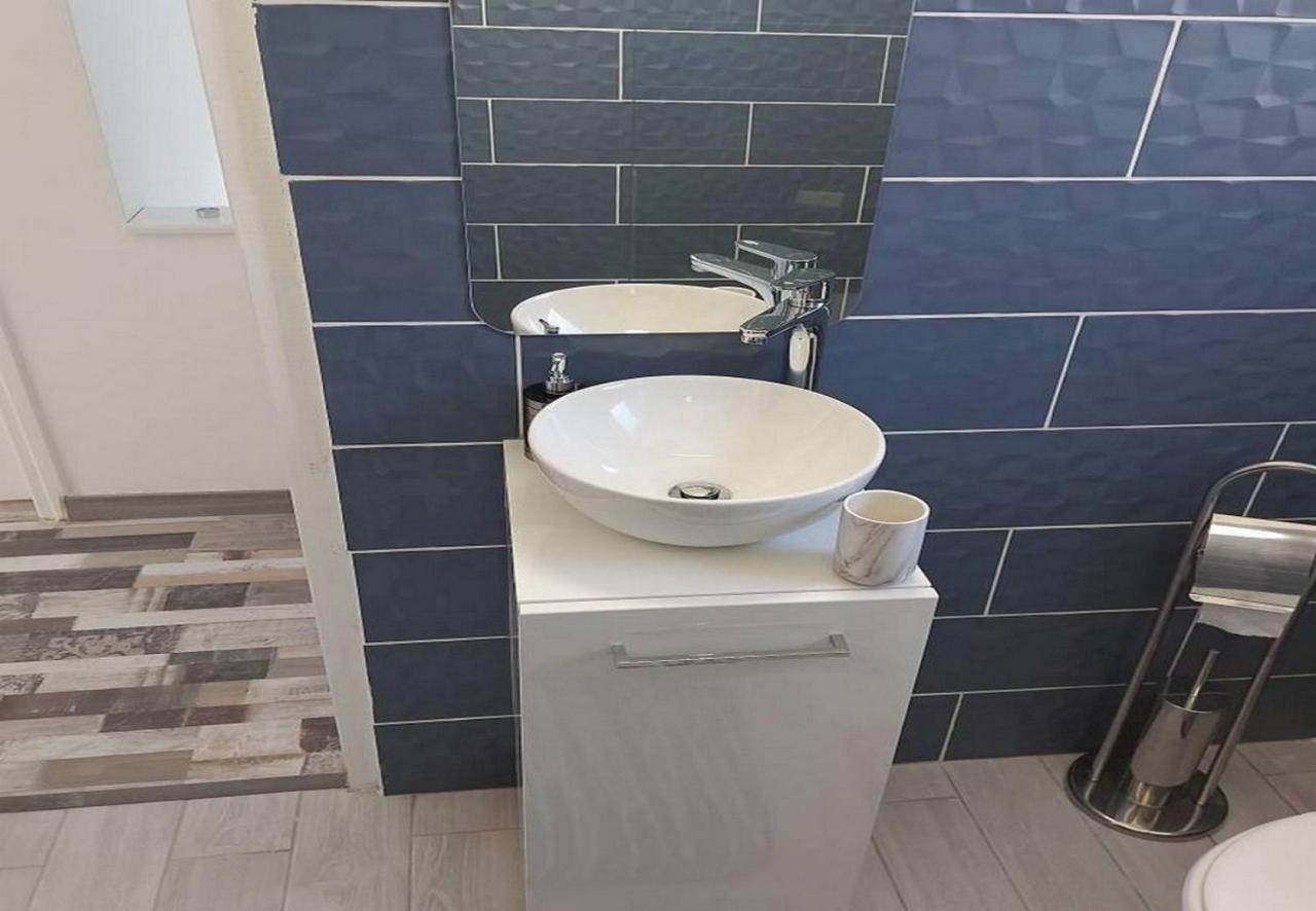 Stylish Villa 帕拉利米尼 外观 照片