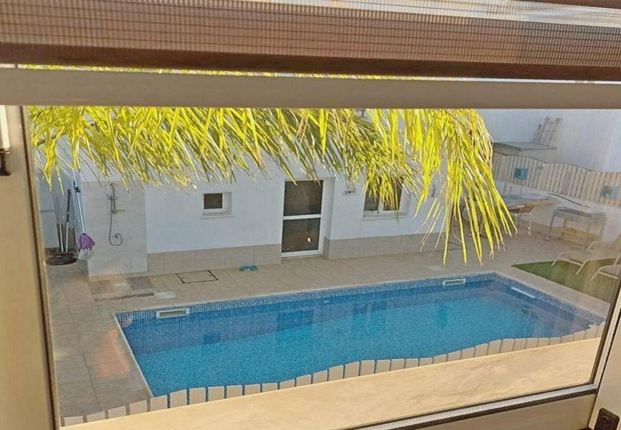 Stylish Villa 帕拉利米尼 外观 照片