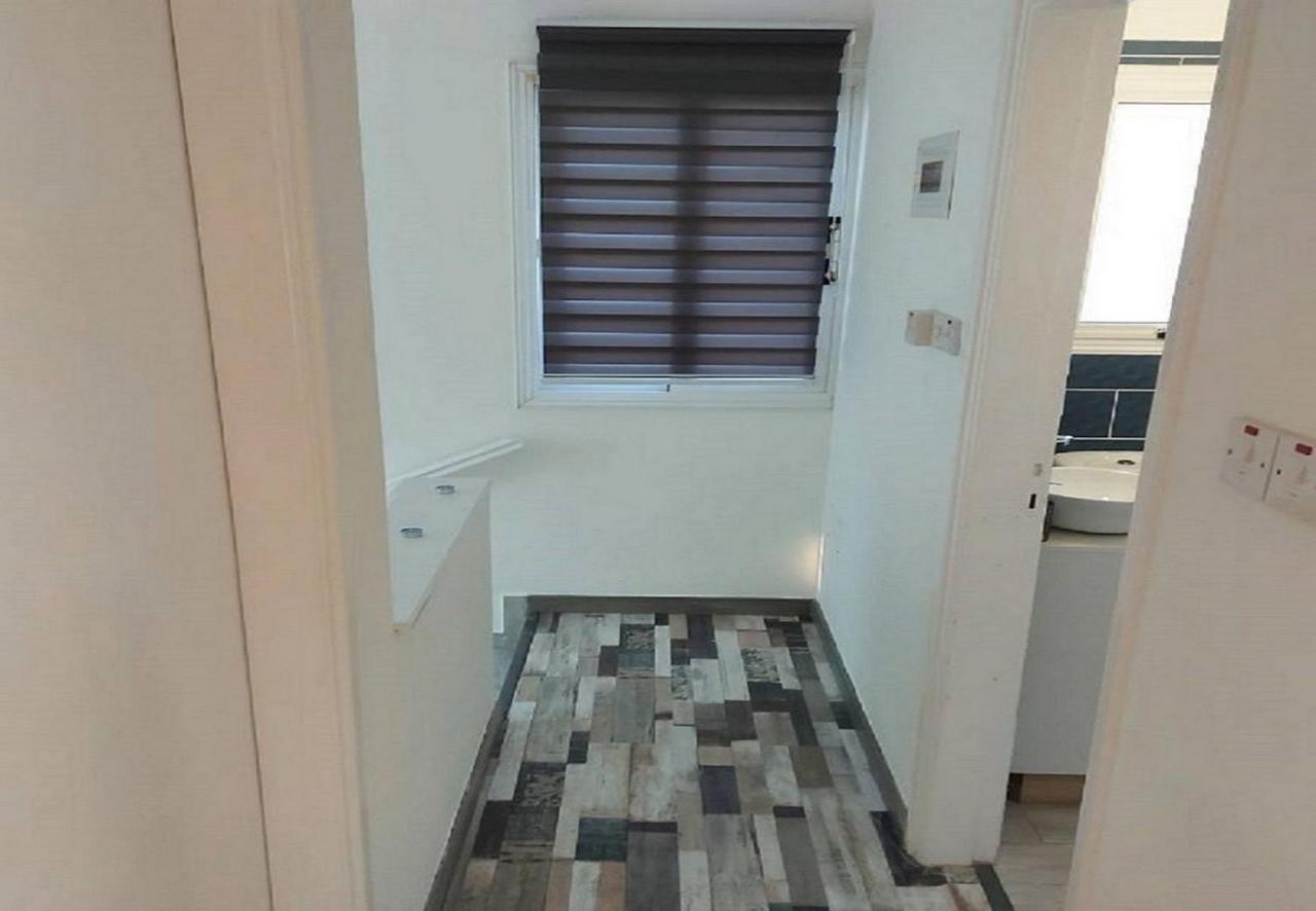 Stylish Villa 帕拉利米尼 外观 照片