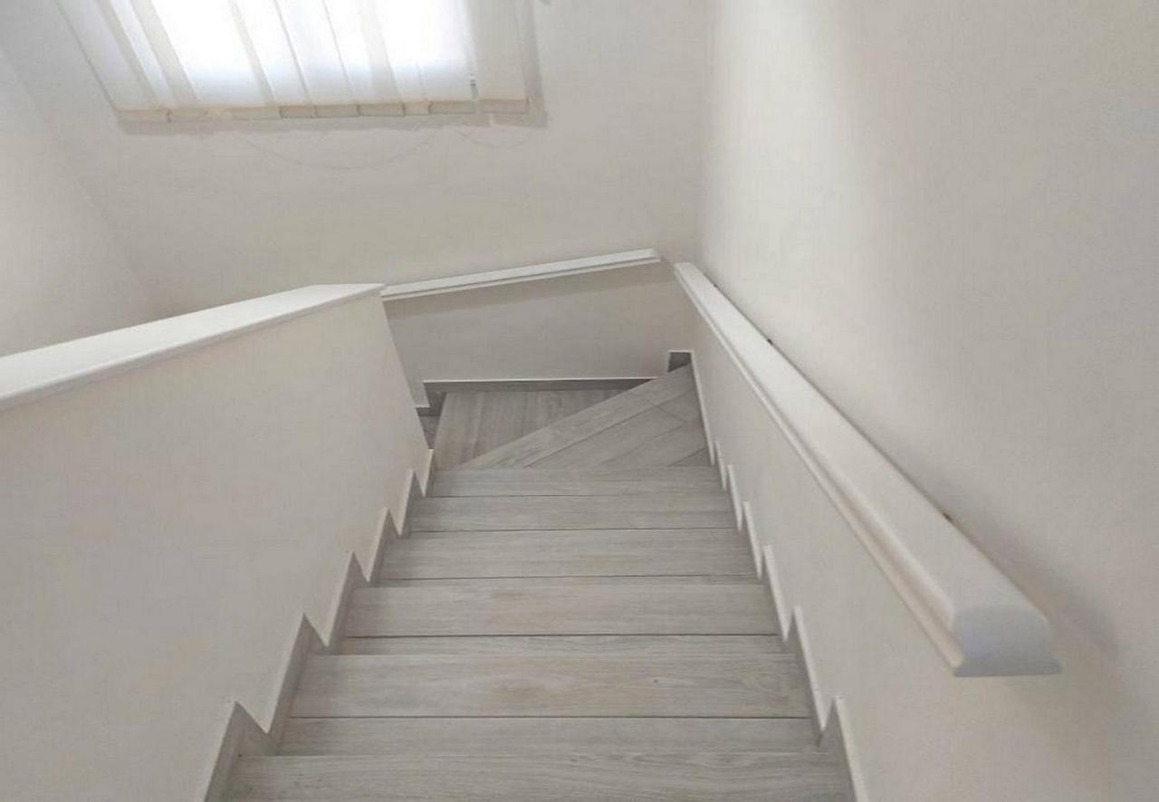 Stylish Villa 帕拉利米尼 外观 照片
