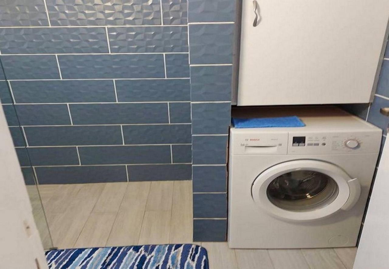Stylish Villa 帕拉利米尼 外观 照片