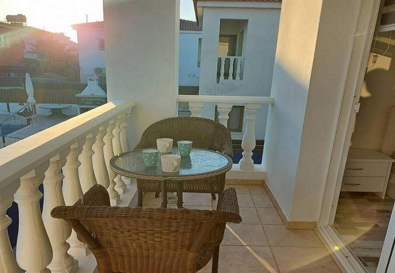 Stylish Villa 帕拉利米尼 外观 照片