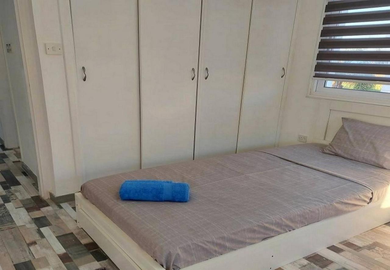 Stylish Villa 帕拉利米尼 外观 照片