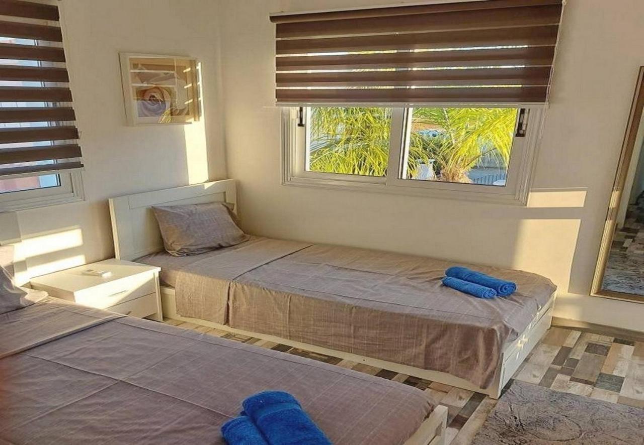 Stylish Villa 帕拉利米尼 外观 照片