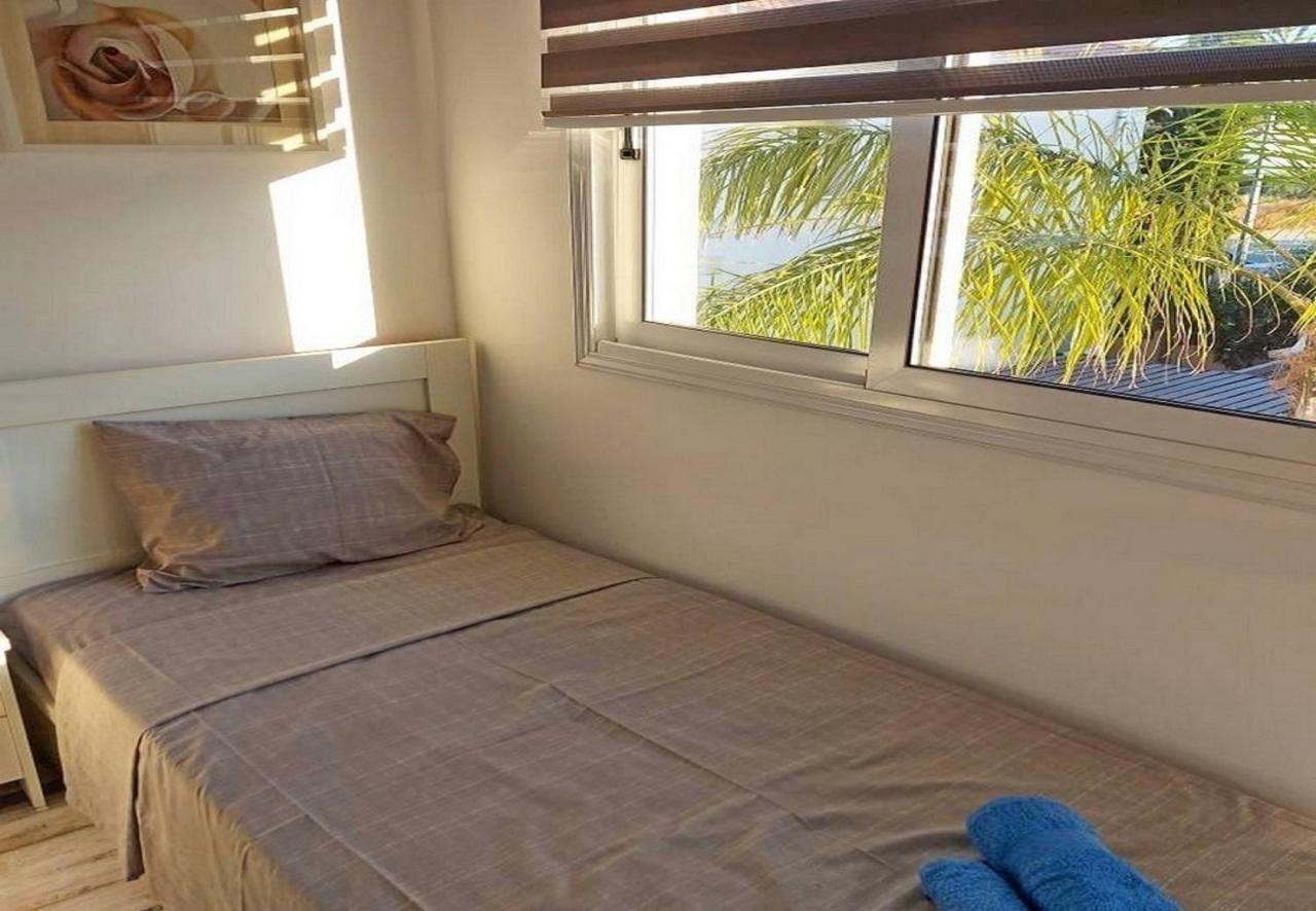 Stylish Villa 帕拉利米尼 外观 照片